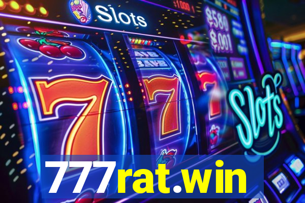 777rat.win