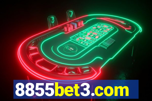 8855bet3.com