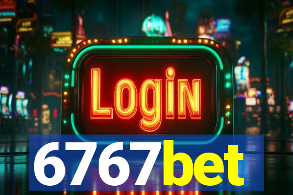 6767bet