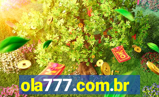 ola777.com.br