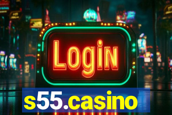 s55.casino