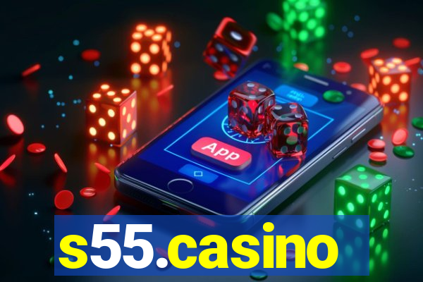 s55.casino