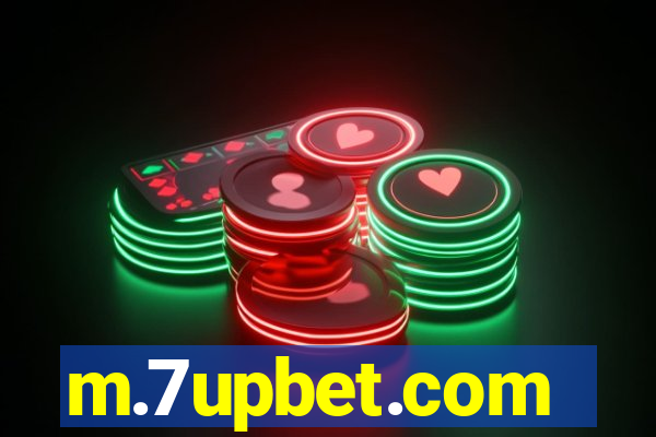 m.7upbet.com