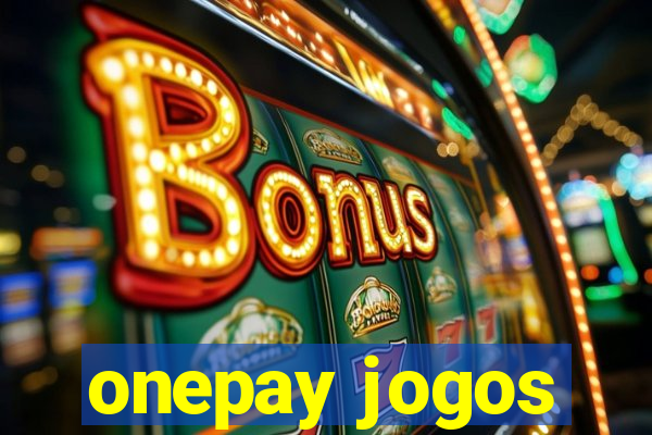 onepay jogos