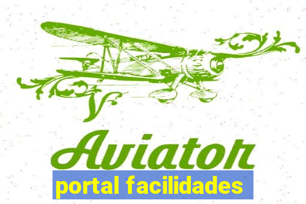 portal facilidades