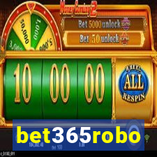 bet365robo