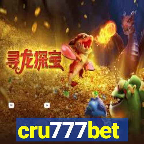 cru777bet