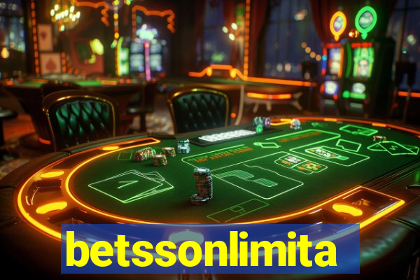 betssonlimita