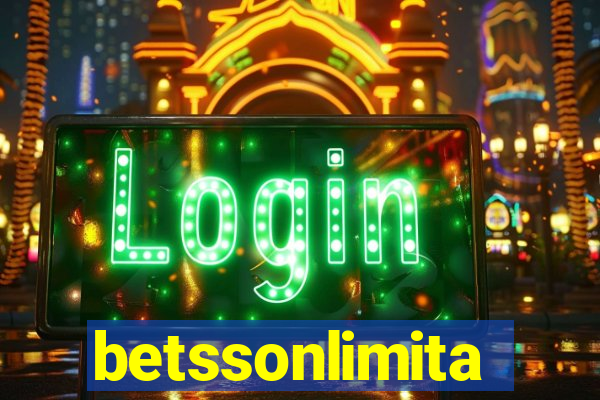 betssonlimita