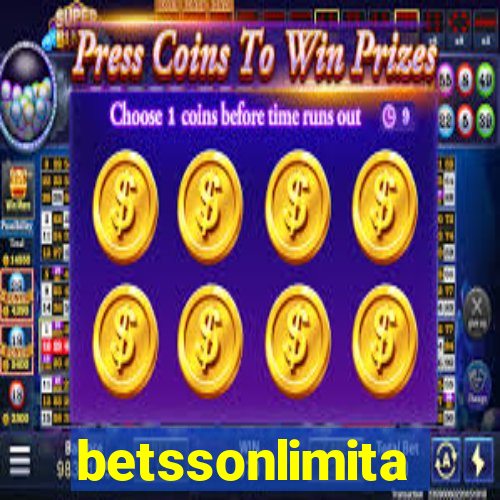 betssonlimita