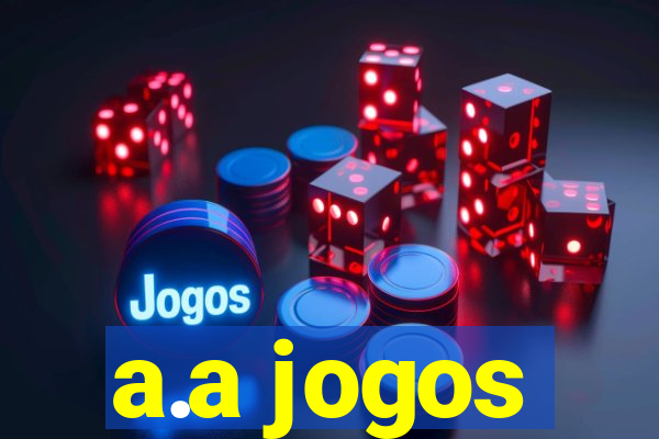 a.a jogos