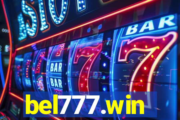 bel777.win