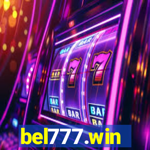 bel777.win