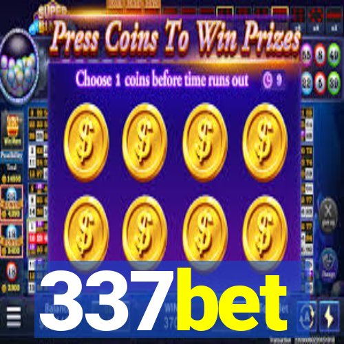 337bet