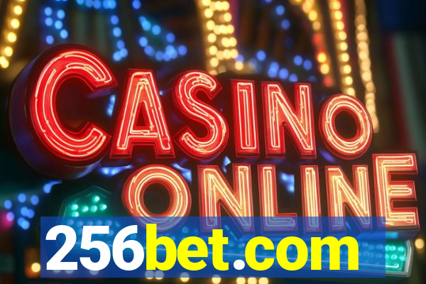 256bet.com