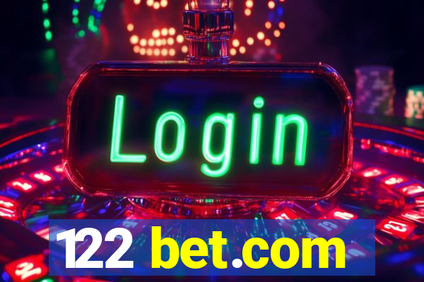 122 bet.com