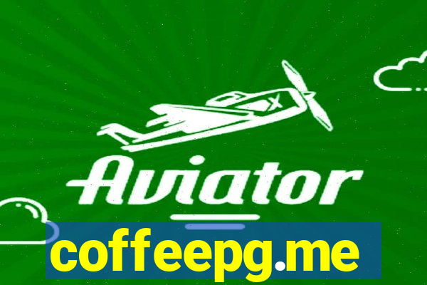 coffeepg.me