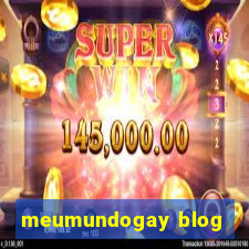 meumundogay blog