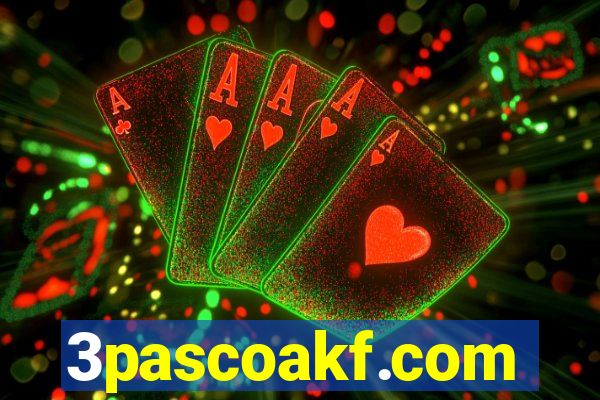 3pascoakf.com