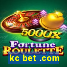 kc bet .com