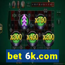 bet 6k.com