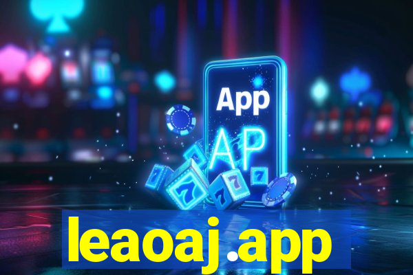 leaoaj.app