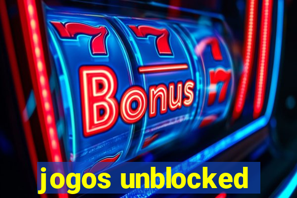 jogos unblocked