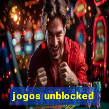 jogos unblocked