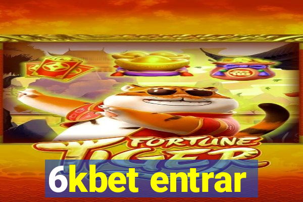 6kbet entrar