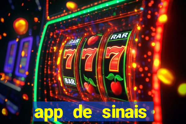 app de sinais fortune tiger