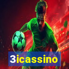 3icassino