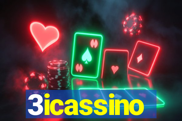 3icassino