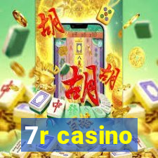 7r casino