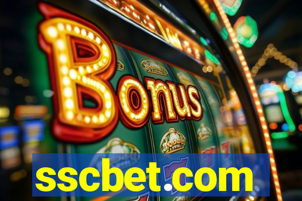 sscbet.com