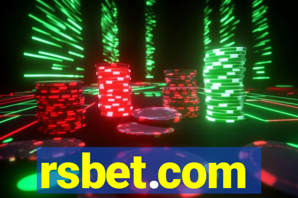 rsbet.com