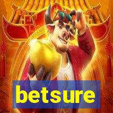 betsure