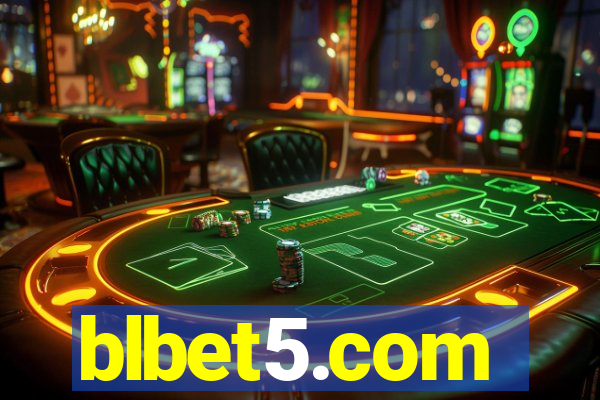 blbet5.com