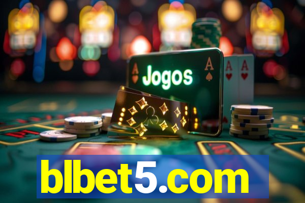 blbet5.com