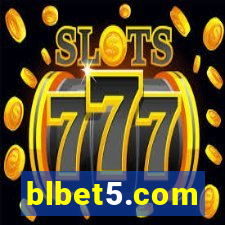 blbet5.com