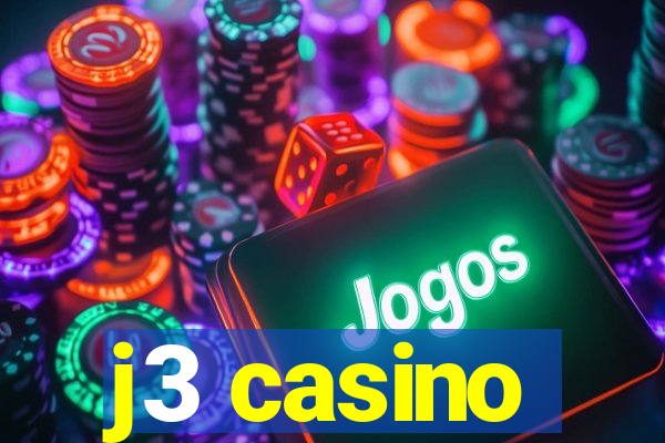 j3 casino