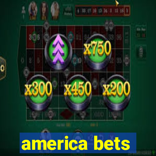 america bets