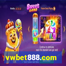 vwbet888.com