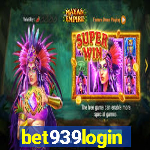 bet939login