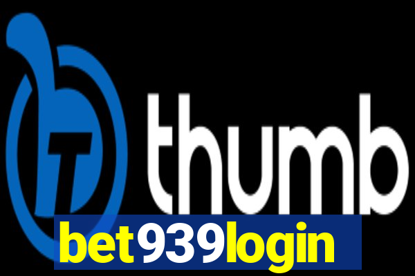 bet939login