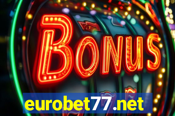 eurobet77.net