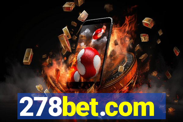 278bet.com