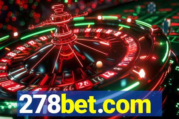 278bet.com