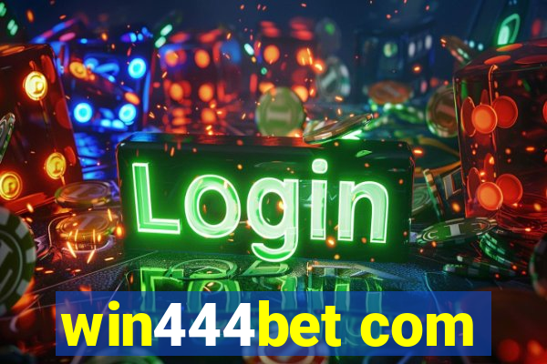 win444bet com