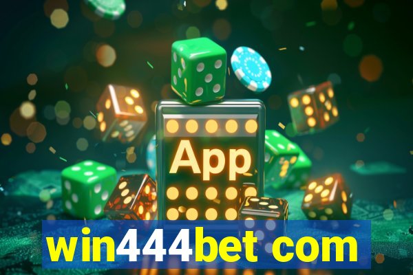 win444bet com