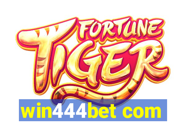 win444bet com